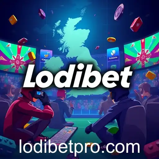 Lodibet: A Bet on the Future of Gaming