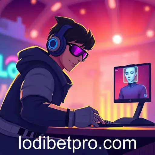 Lodibet Reimagines Gaming in 2025