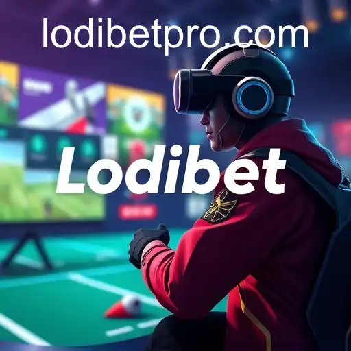 Lodibet Redefines Online Gaming in the Mid-2020s