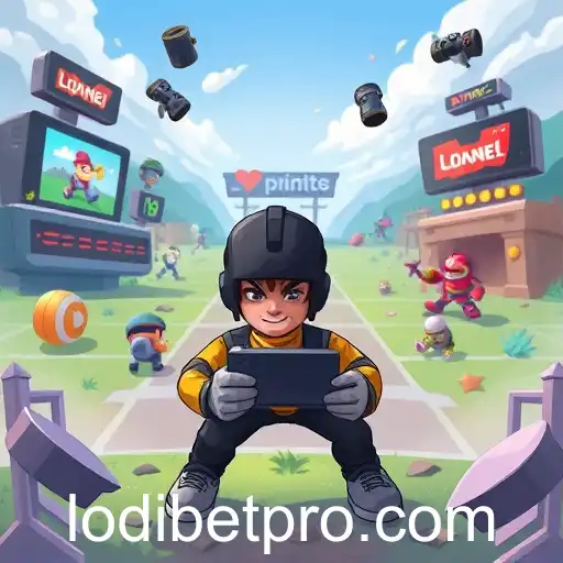 Lodibet's Rising Popularity in Digital Gaming