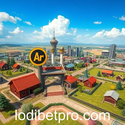 Lodibet: Captivating Users in 2025's Gaming Arena