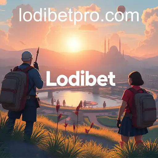 Lodibet: A Gaming Shift in the Digital Age