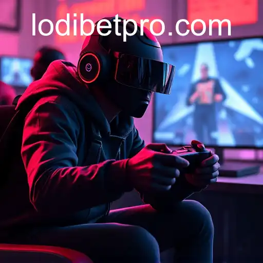 Lodibet: The Emerging Game in the Digital Arena