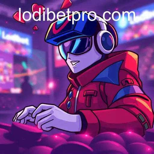Lodibet's Impact on Online Gaming in 2025