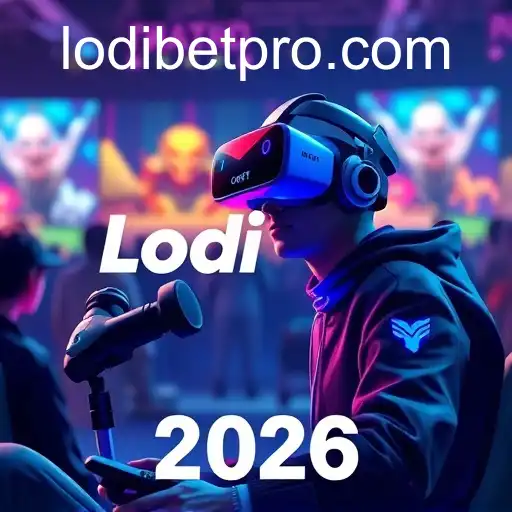Lodibet Revolutionizes Online Gaming in 2026