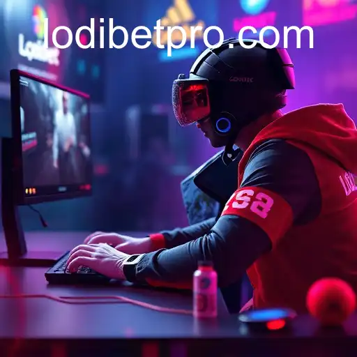 Lodibet: Revolutionizing Online Gaming in 2025