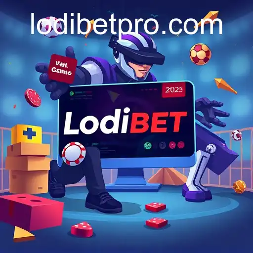 The Rise of Lodibet in the Online Gaming World