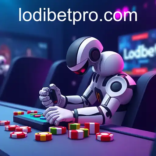 Lodibet: Shaping the Future of Online Gaming
