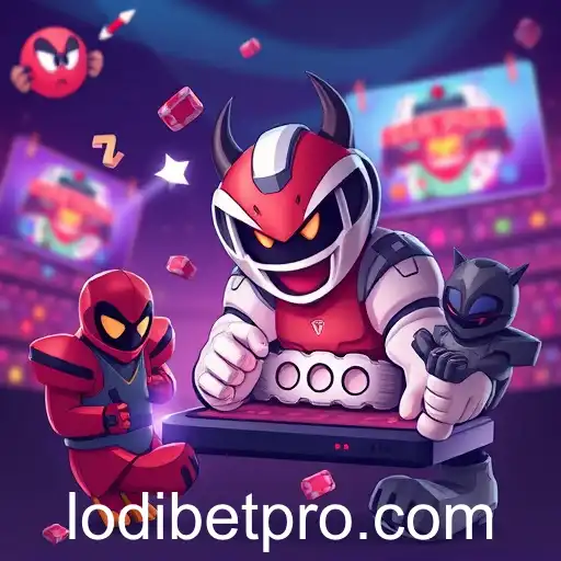 Lodibet's Impact on Online Gaming Trends
