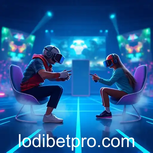 The Rise of Lodibet: Revolutionizing Online Gaming