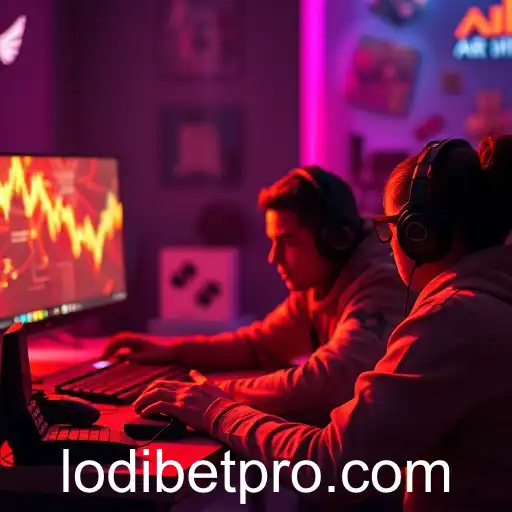 The Rise of Lodibet in Online Gaming