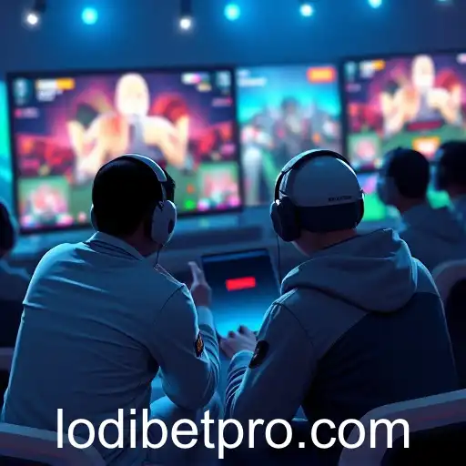 Exploring the Rise of Online Game Platforms