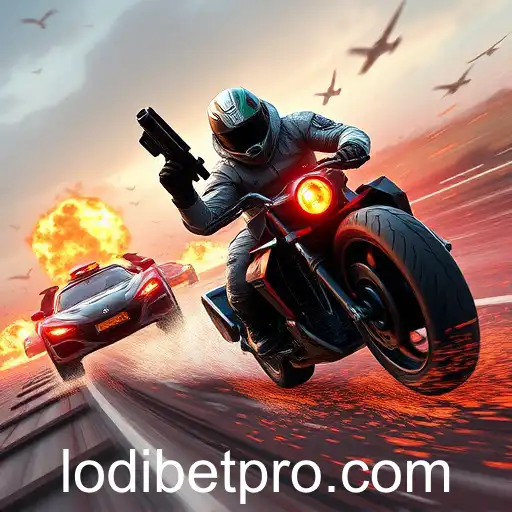 Lodibet: The Future of Online Gaming