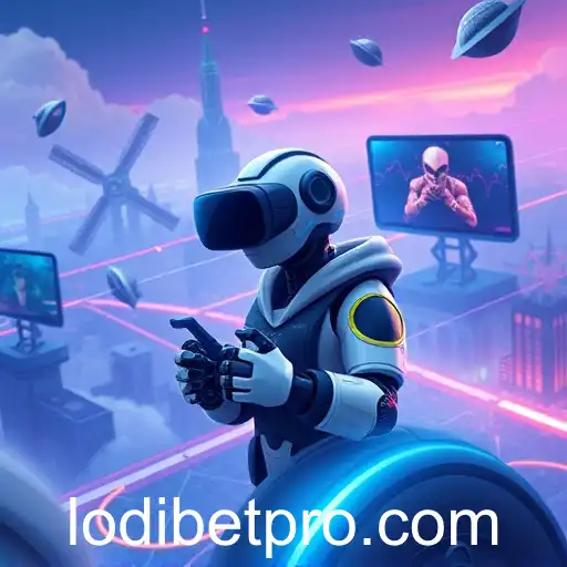 Online Gaming Landscape Evolves with Lodibet