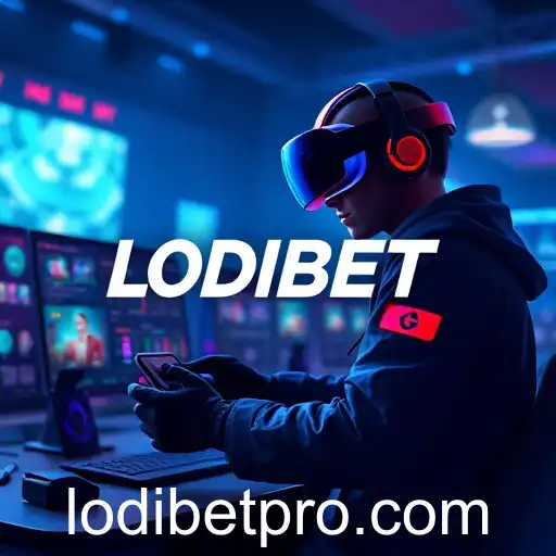 Lodibet: A New Era in Online Gaming