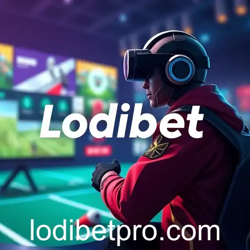 Lodibet Redefines Online Gaming in the Mid-2020s