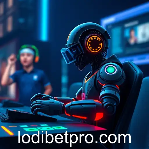 Exploring Lodibet: A Shifting Landscape in Gaming