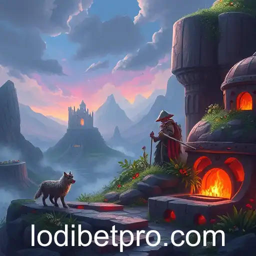 Lodibet: A Newbie's Guide to Gaming Online