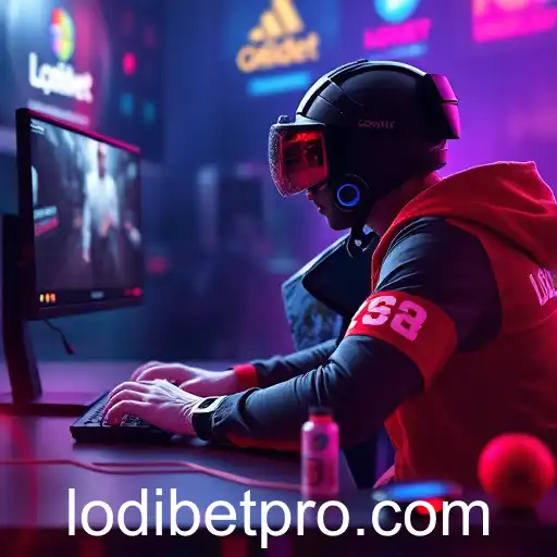 Lodibet: Revolutionizing Online Gaming in 2025