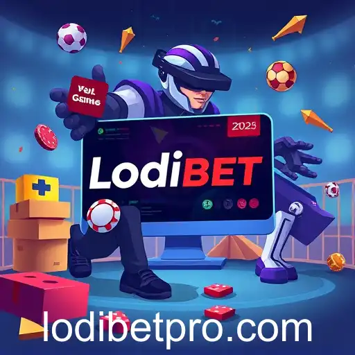 The Rise of Lodibet in the Online Gaming World