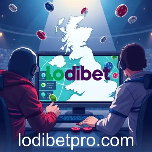 The Rise of Lodibet: A New Era in Online Gaming