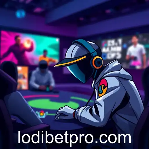 Lodibet's Growing Influence in Online Gaming