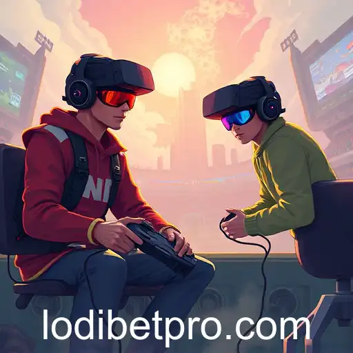 The Rise of Lodibet: Transforming the Online Gaming Landscape
