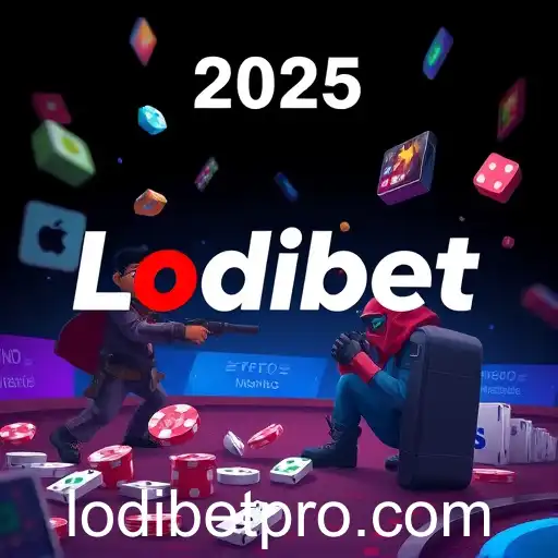 The Rise of Lodibet: Revolutionizing Online Gaming