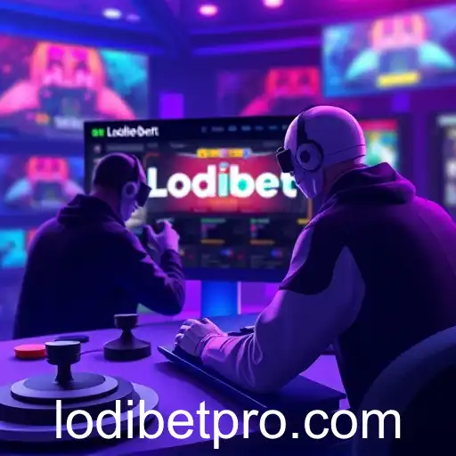 Lodibet: The Rise of Online Gaming