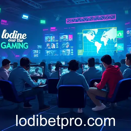 The Rise of Online Gaming Communities